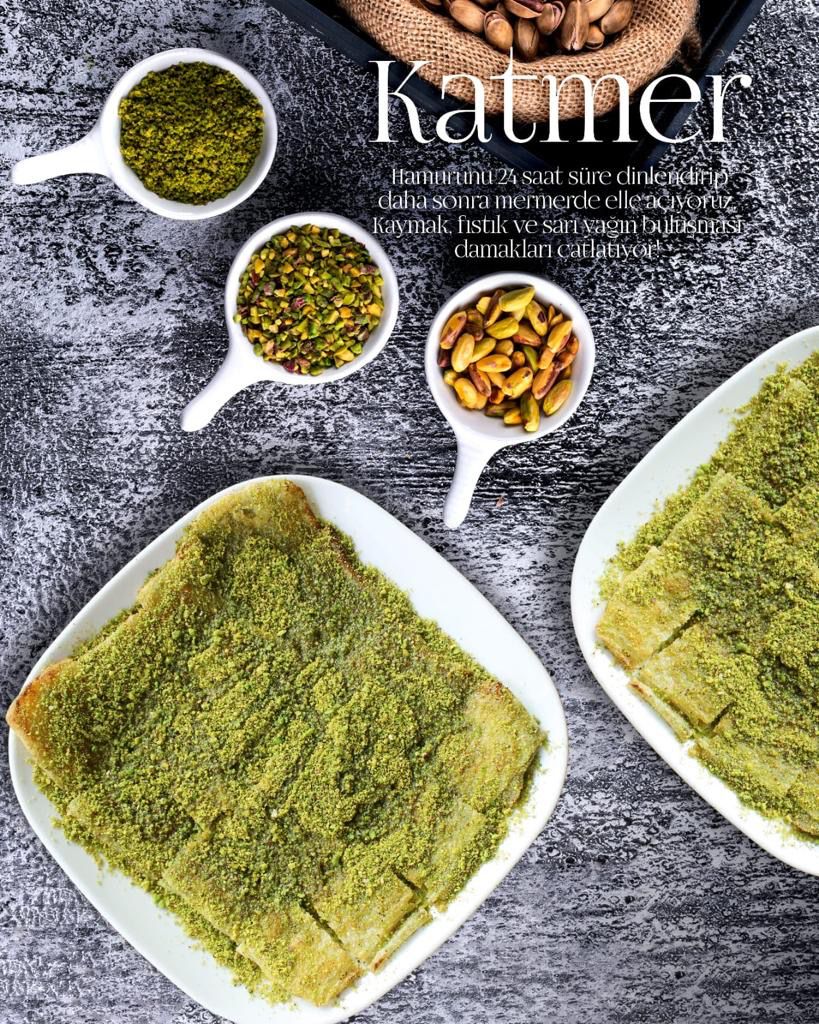 Demen Lezzetler - 13