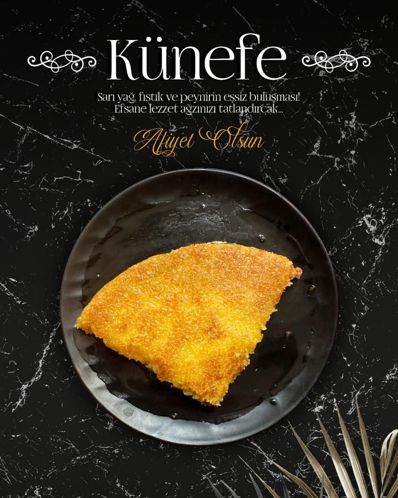 Dilim Künefe