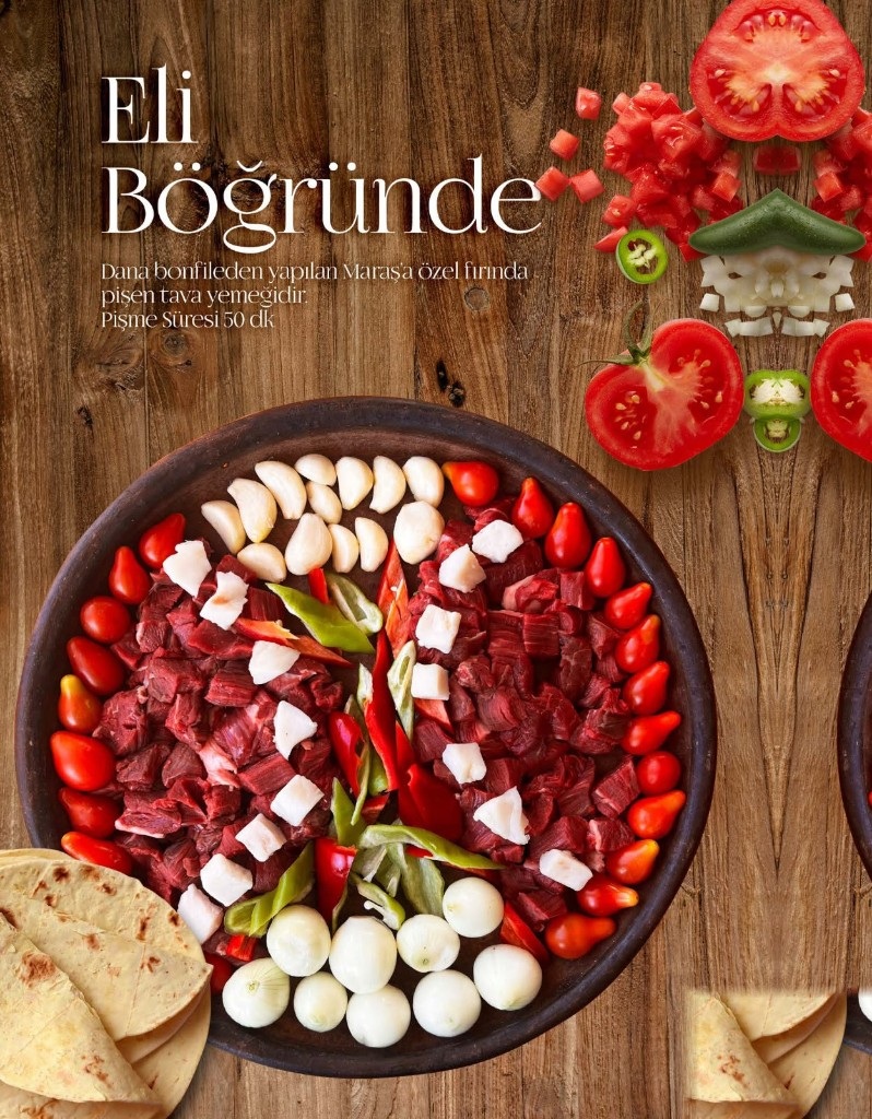 Eli Böğründe